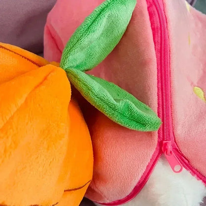 /Cute Music Luminous Breathing Doll with Motion Lights Plush Baby Sleeping Toys Bunny Soft Cartoon Plush Doll Early Childhood..