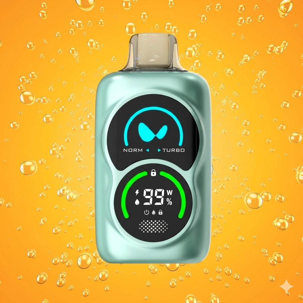 Waka Duo 25000 Hits Mayoreo (Caja 10 pz)
