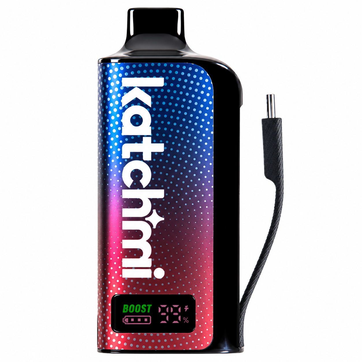 Katchmi 20000 Hits Mayoreo (Caja 10 Pz)