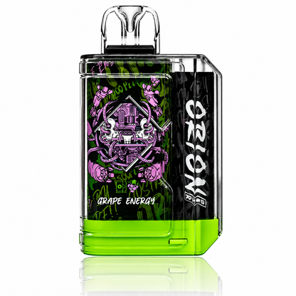 Lost Vape Orion Bar 7500 hits Mayoreo (Caja 10 Pz)