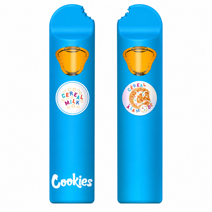 Cookies Disposable Live Resin 2g (1 pz)