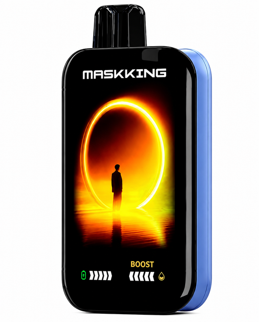 Maskking Extre 100,000 Hits Mayoreo (Caja 10 Pz)