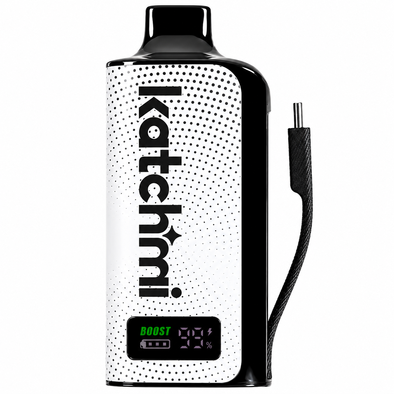Katchmi 20000 Hits Mayoreo (Caja 10 Pz)