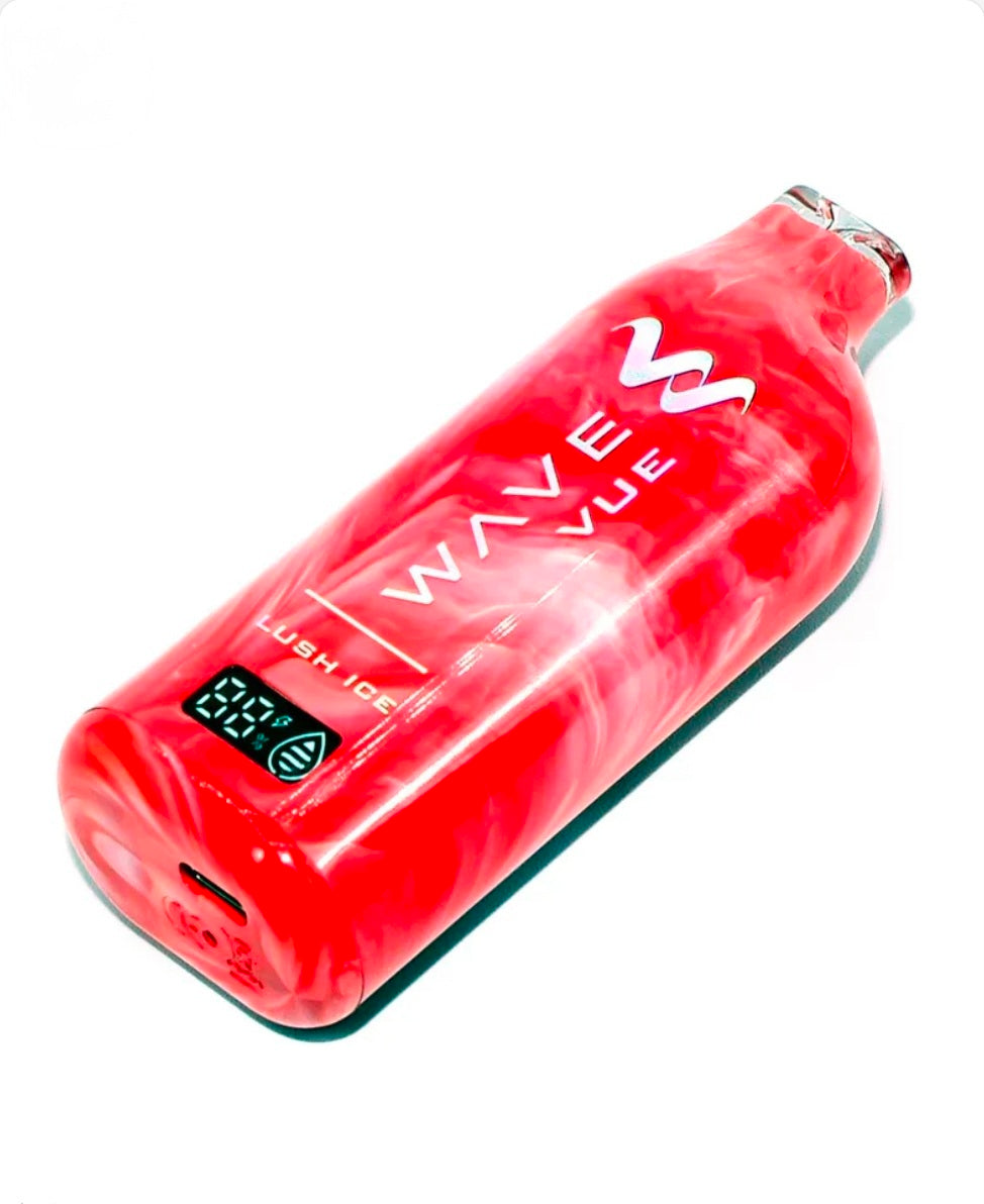 Wave Vue 10000 HITS Mayoreo (Caja 10 pz)