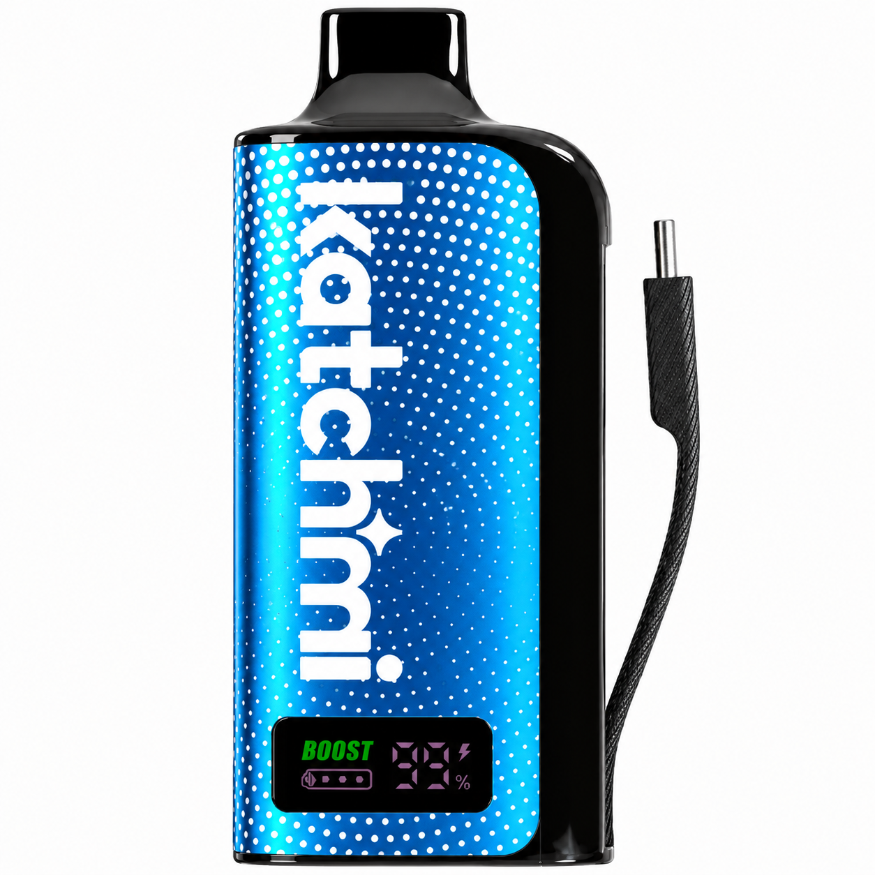Katchmi 20000 Hits Mayoreo (Caja 10 Pz)