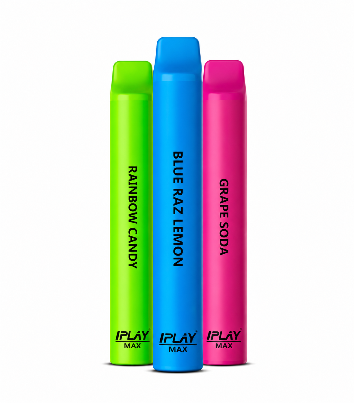 IPLAY MAX MAYOREO 2500 Hits (Caja 10PZ)